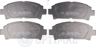 Optimal BP-09829