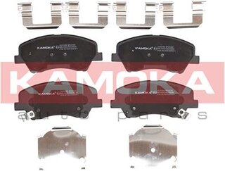 Kamoka JQ101002