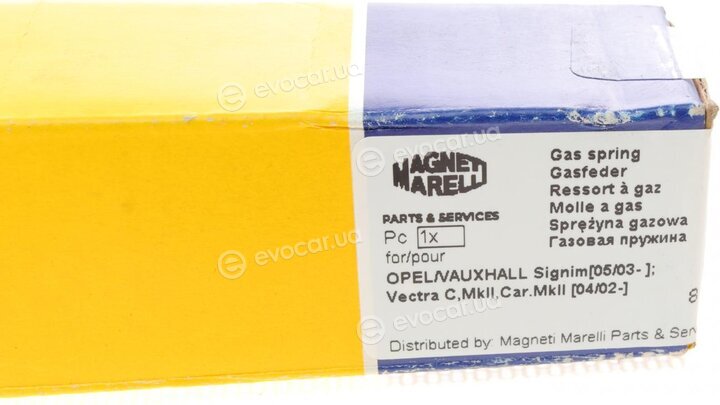 Magneti Marelli 430719034100