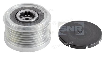 NTN / SNR GA758.02