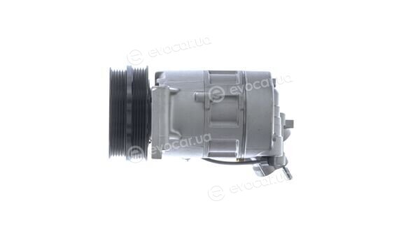 Mahle ACP 666 000S