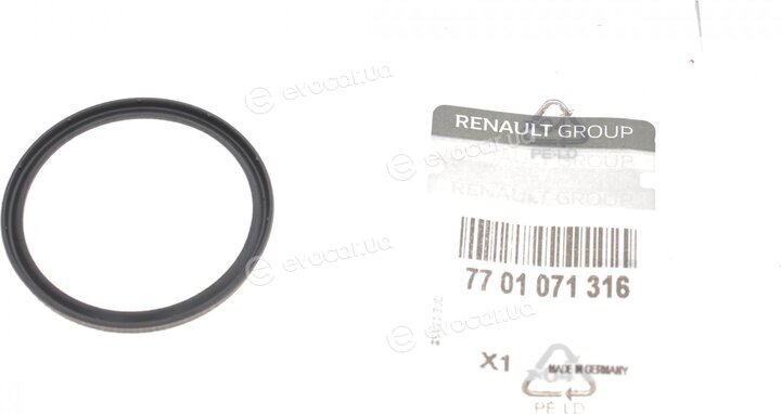 Renault / Nissan 77 01 071 316