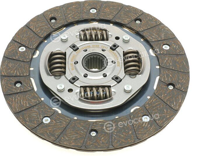 Blue Print ADP153009