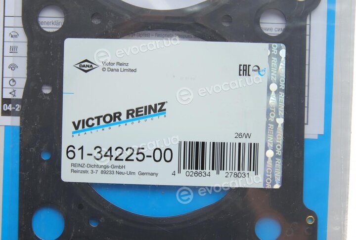 Victor Reinz 61-34225-00