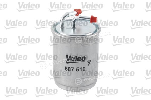 Valeo 587510