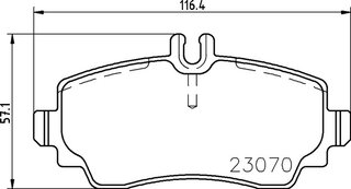 Brembo P 50 047
