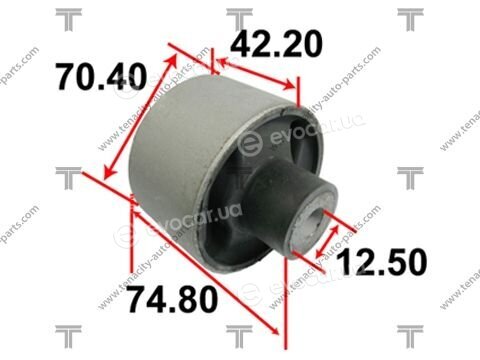 Tenacity AAMMI1003