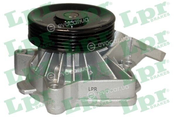 LPR / Samko WP0061