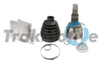 TrakMotive 40-0004