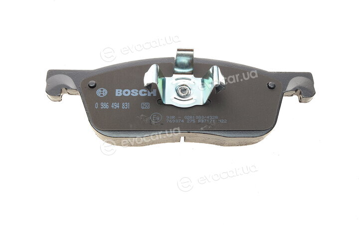 Bosch 0 986 494 831
