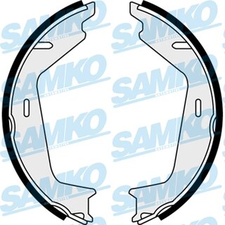 LPR / Samko 088260