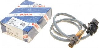 Bosch 0 258 017 124