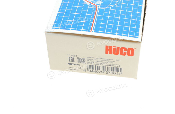 Astemo (Hitachi) / Huco 137001