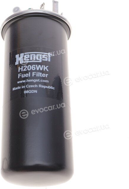 Hengst H206WK