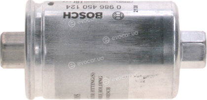 Bosch 0 986 450 124