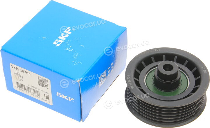 SKF VKM 34708
