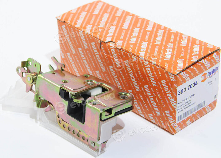 Autotechteile 383 7034