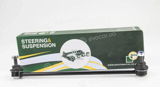 BGA LS6711