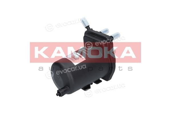 Kamoka F306401