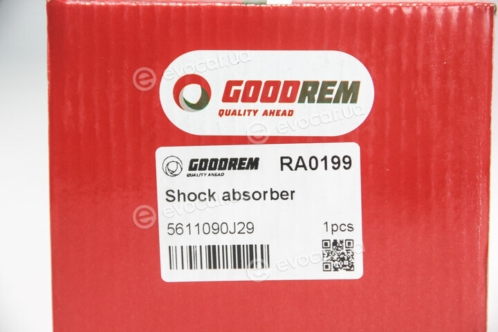 Goodrem RA0199