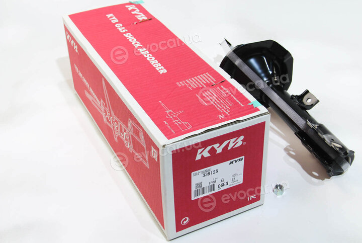 KYB / Kayaba 339125