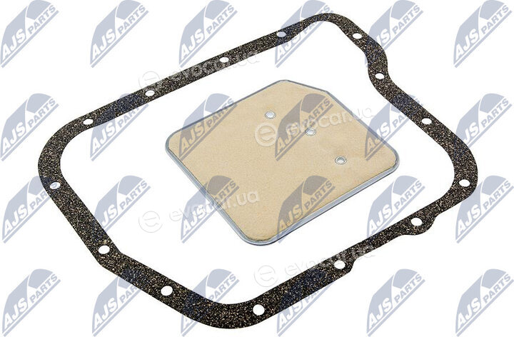 NTY FSF-FR-009