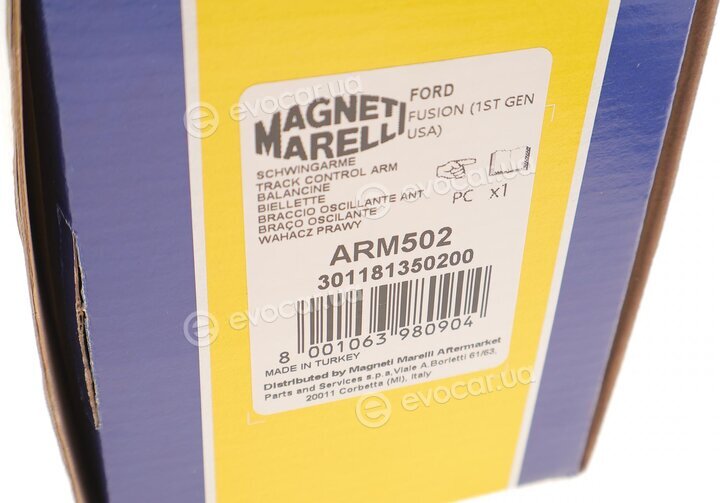 Magneti Marelli 301181350200