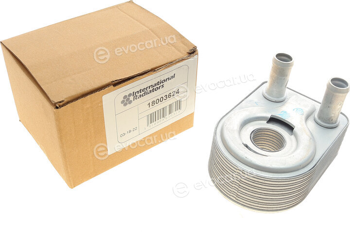 Van Wezel 18003624