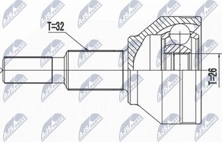 NTY NPZ-CH-031