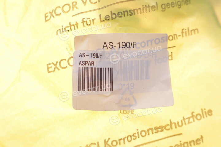 Aspar AS-190/F