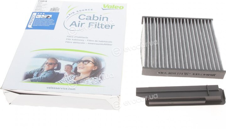 Valeo 715818