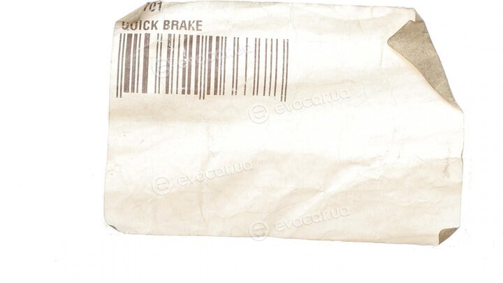 Kawe / Quick Brake 36.701