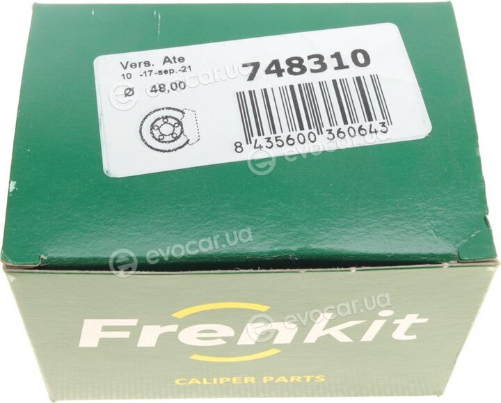 Frenkit 748310