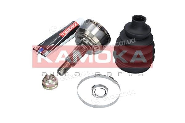 Kamoka 6051