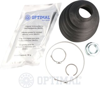 Optimal CVB-10697TPE