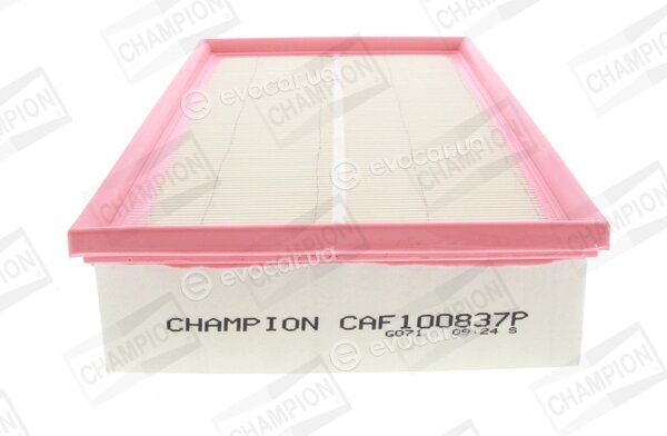 Champion CAF100837P