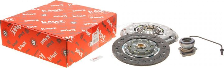 Kawe / Quick Brake 962327CSC