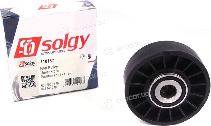 Solgy 110157