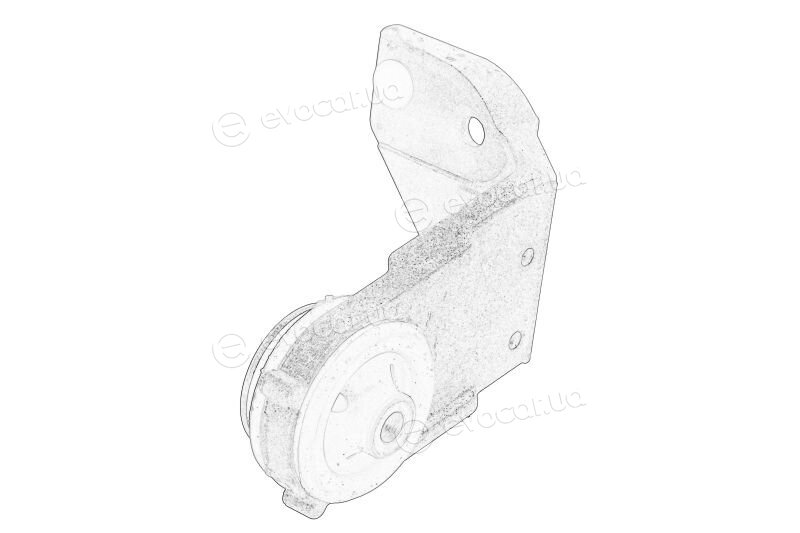 Mopar (PSA / FCA) 9806541980