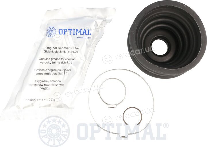 Optimal CVB-10340CR