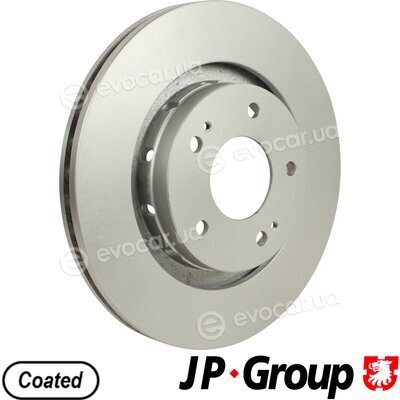 JP Group 4163101400
