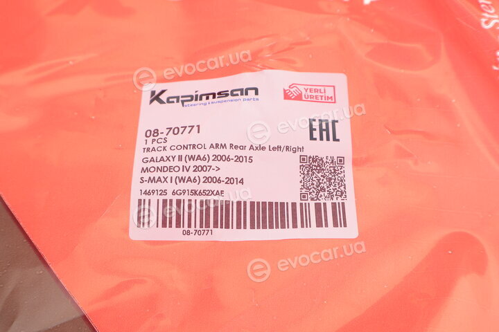 Kapimsan 08-70771