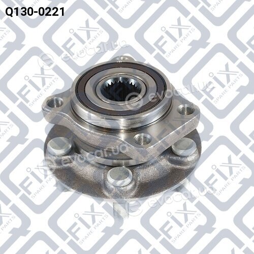 Q-Fix Q1300221