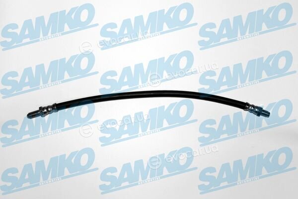 LPR / Samko 6T46637