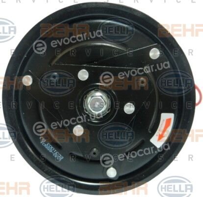 Mahle ACP 1343 000S