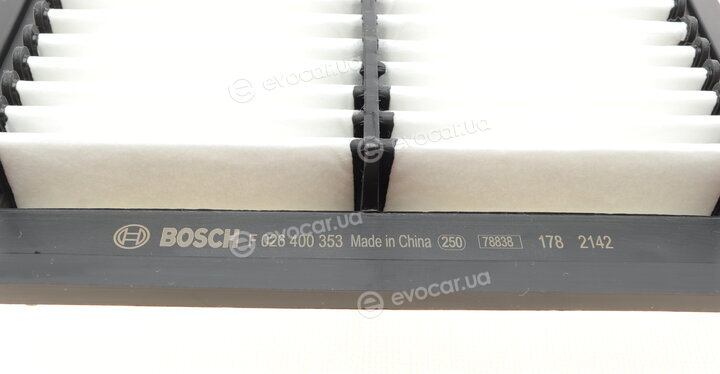Bosch F 026 400 353