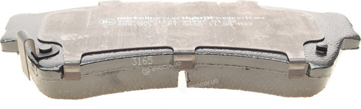 Metelli 22-0924-0