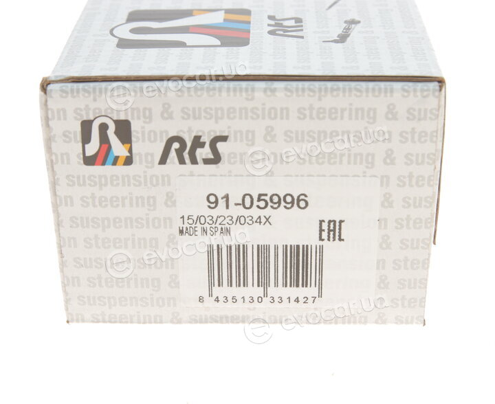 RTS 91-05996