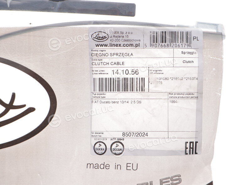 Linex 14.10.56