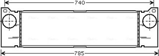 AVA MSA4370